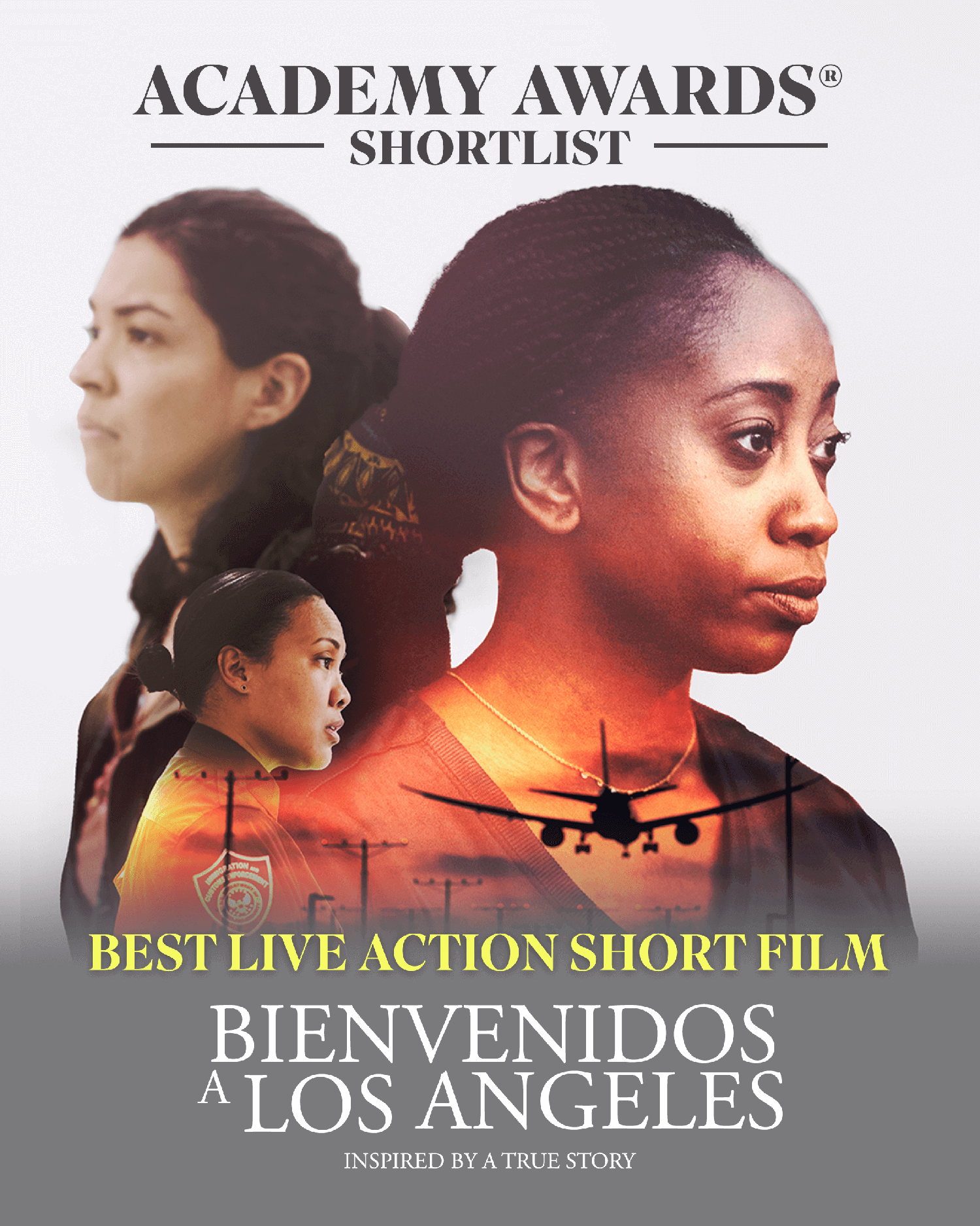 FOR YOUR CONSIDERATION: BEST LIVE ACTION SHORT FILM